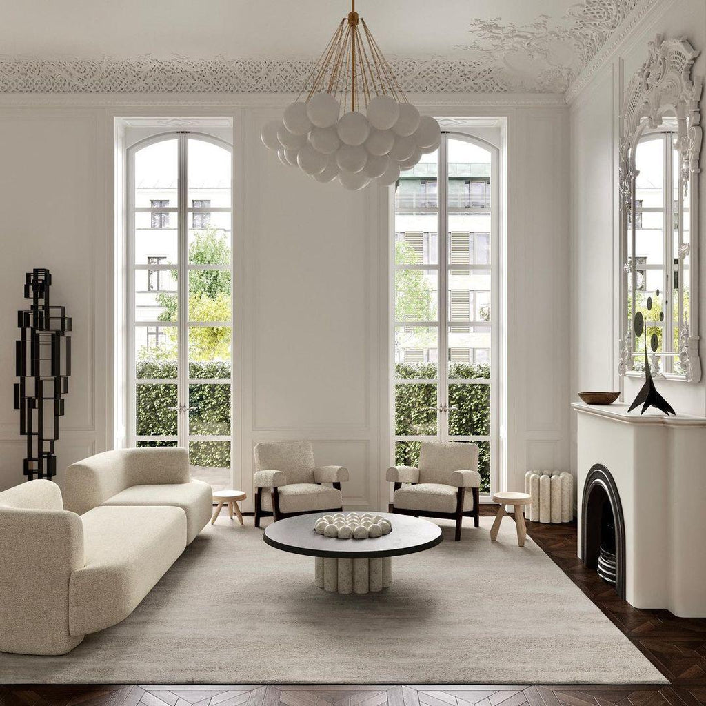 Bubble Chandelier – product view 65