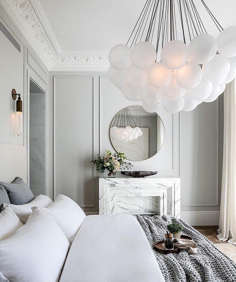 Bubble Chandelier – product view 67