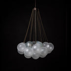 Bubble Chandelier – product view 68