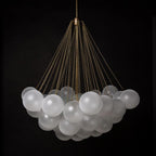 Bubble Chandelier – product view 69