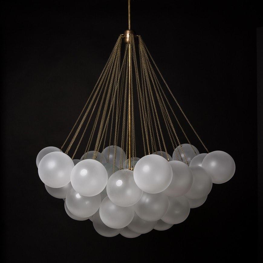 Bubble Chandelier – product view 69