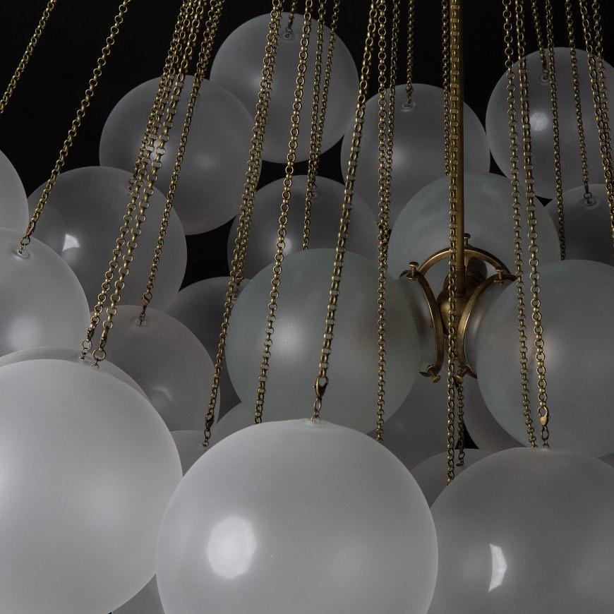 Bubble Chandelier – product view 70