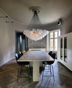 Bubble Chandelier – product view 72