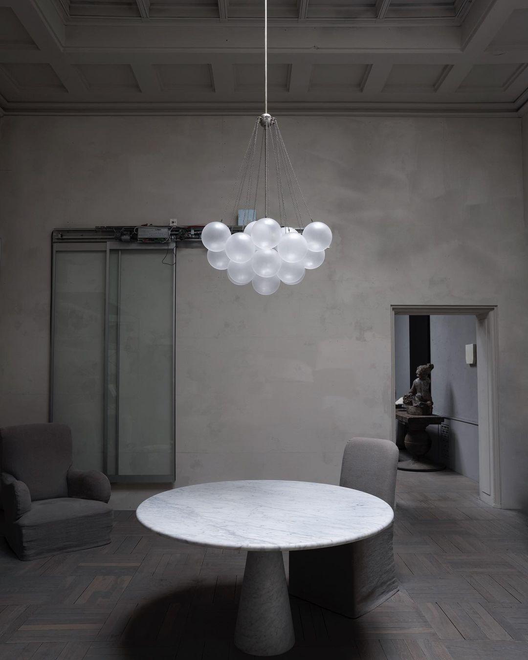 Bubble Chandelier – product view 73