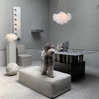 Bubble Chandelier – product view 74