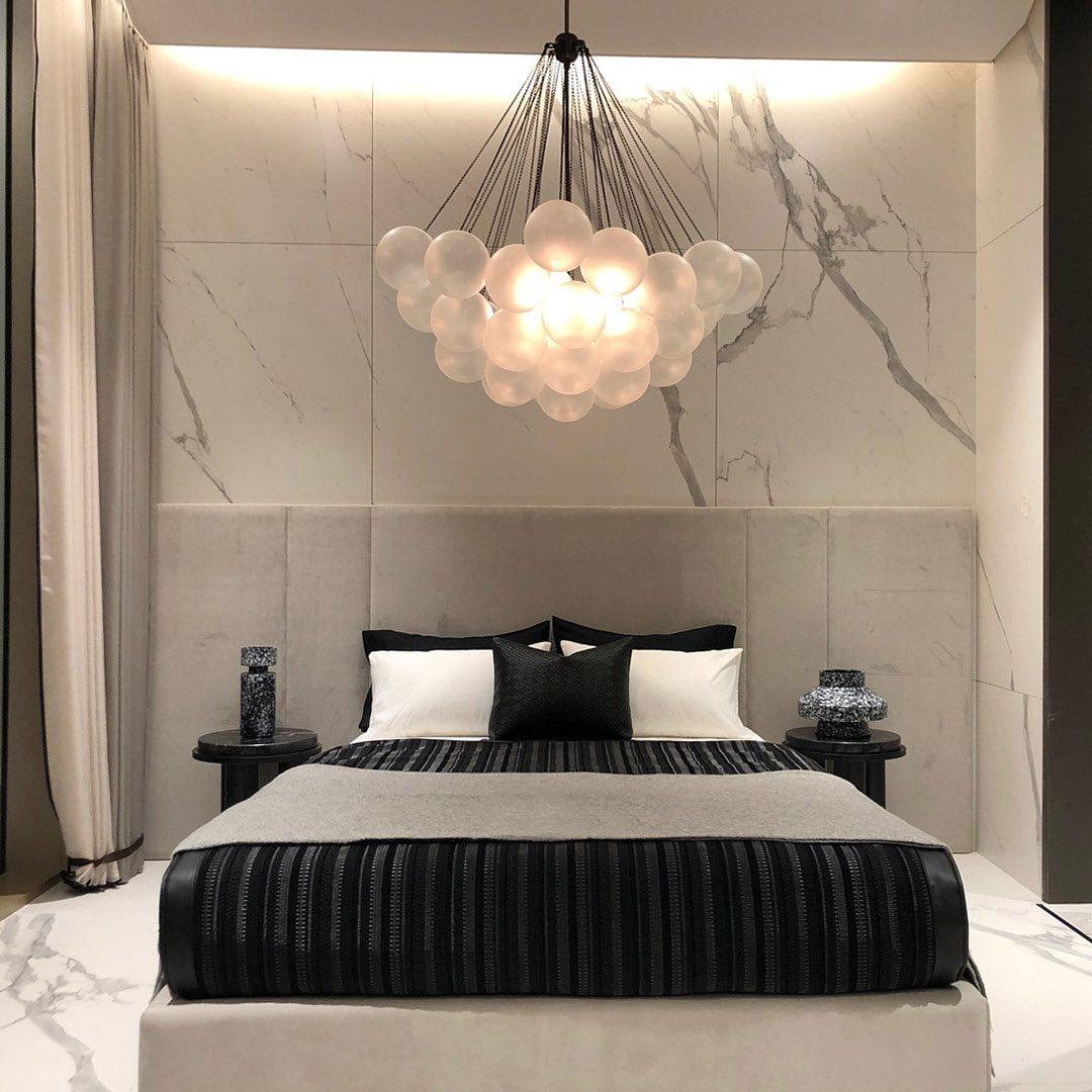 Bubble Chandelier – product view 76