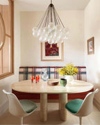 Bubble Chandelier – product view 79