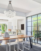 Bubble Chandelier – product view 80