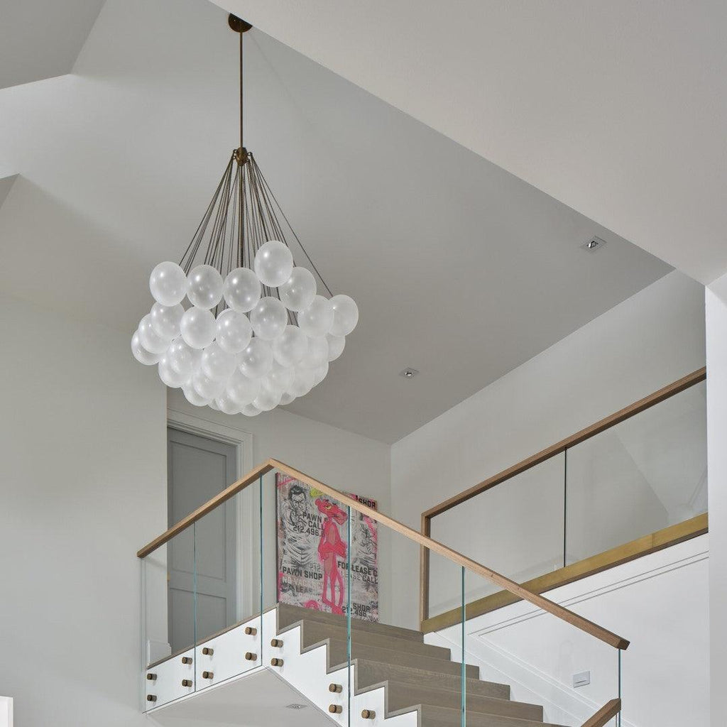 Bubble Chandelier – product view 81
