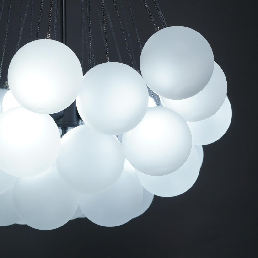 Bubble Chandelier – product view 84
