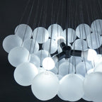 Bubble Chandelier – product view 85