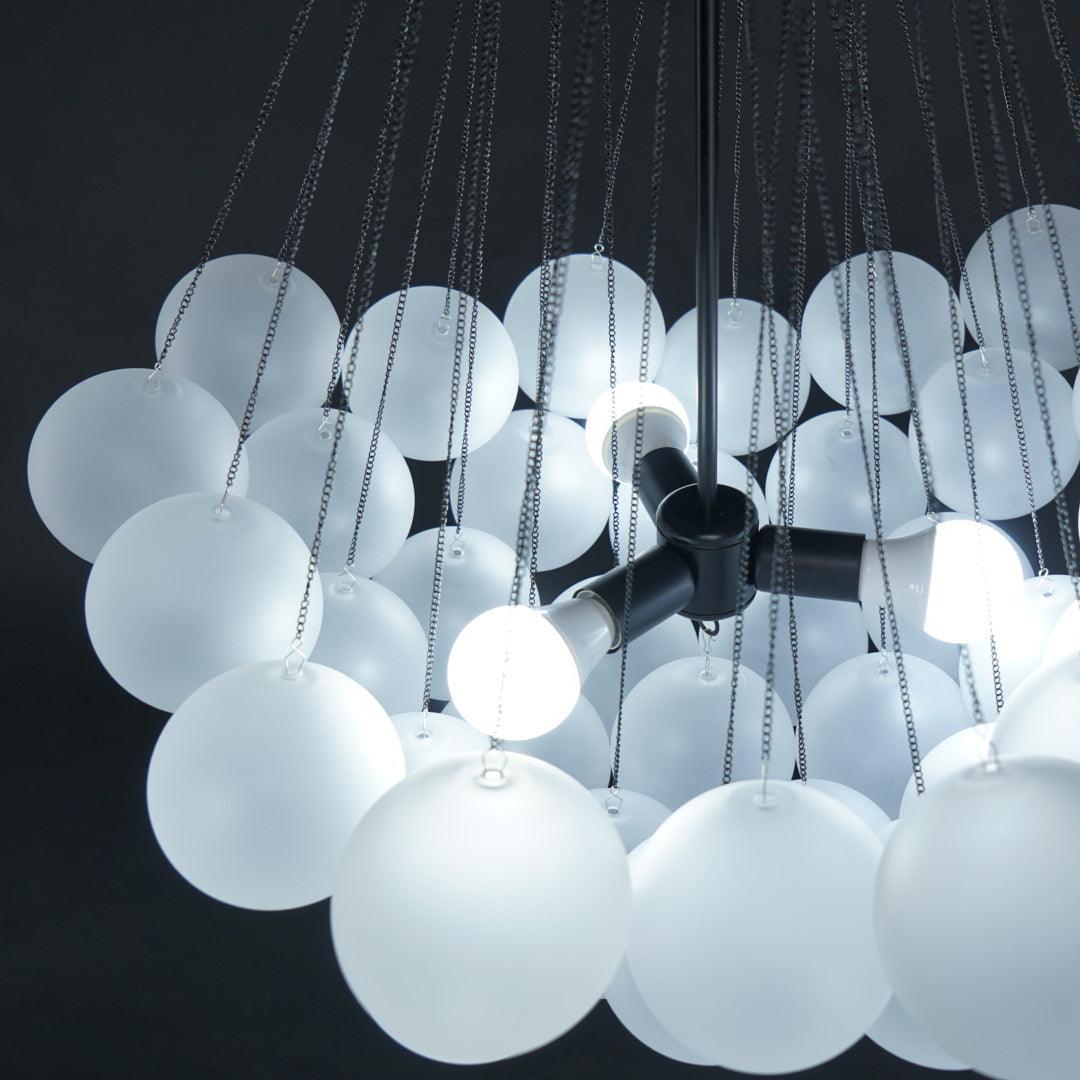 Bubble Chandelier – product view 85