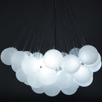 Bubble Chandelier – product view 86