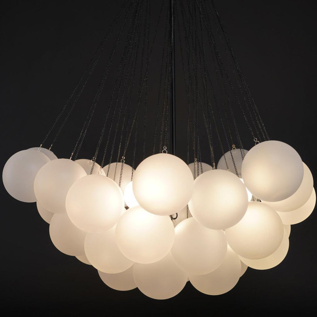 Bubble Chandelier – product view 87