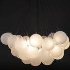 Bubble Chandelier – product view 87