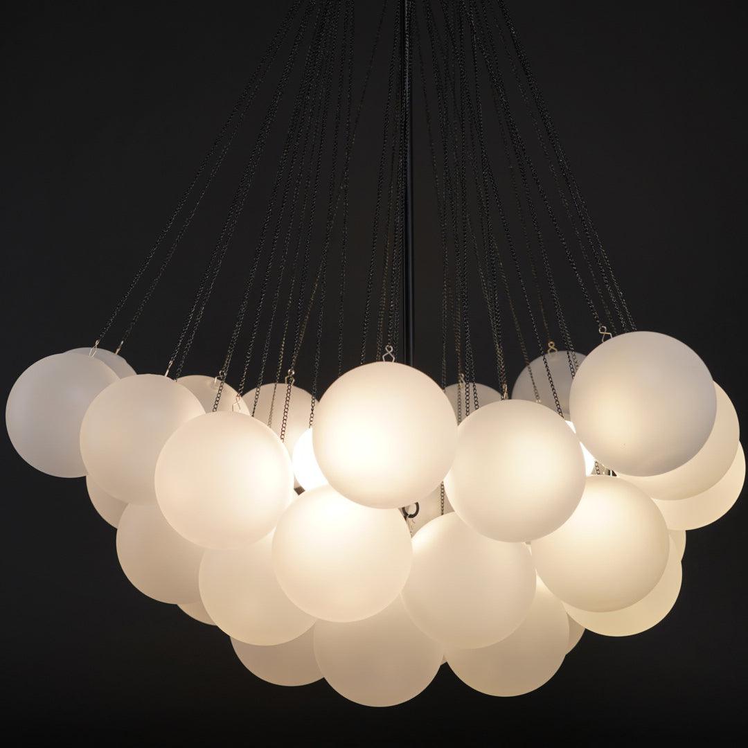 Bubble Chandelier – product view 87