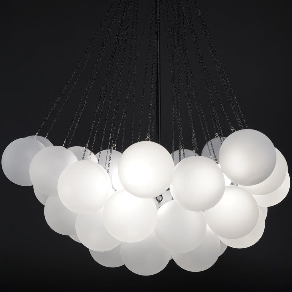 Bubble Chandelier – product view 88