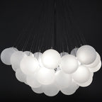 Bubble Chandelier – product view 88