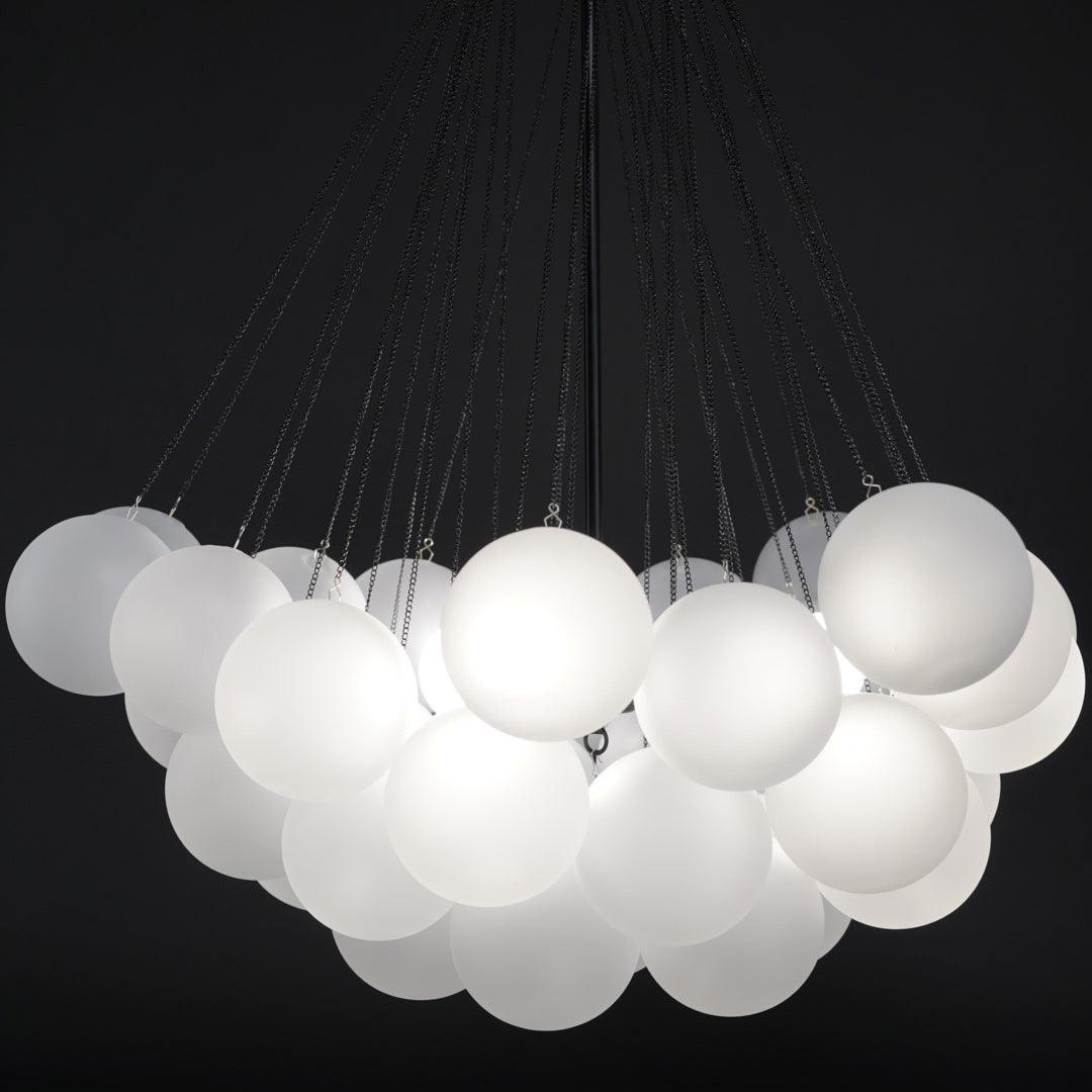 Bubble Chandelier – product view 88