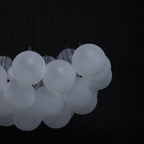 Bubble Chandelier – product view 89