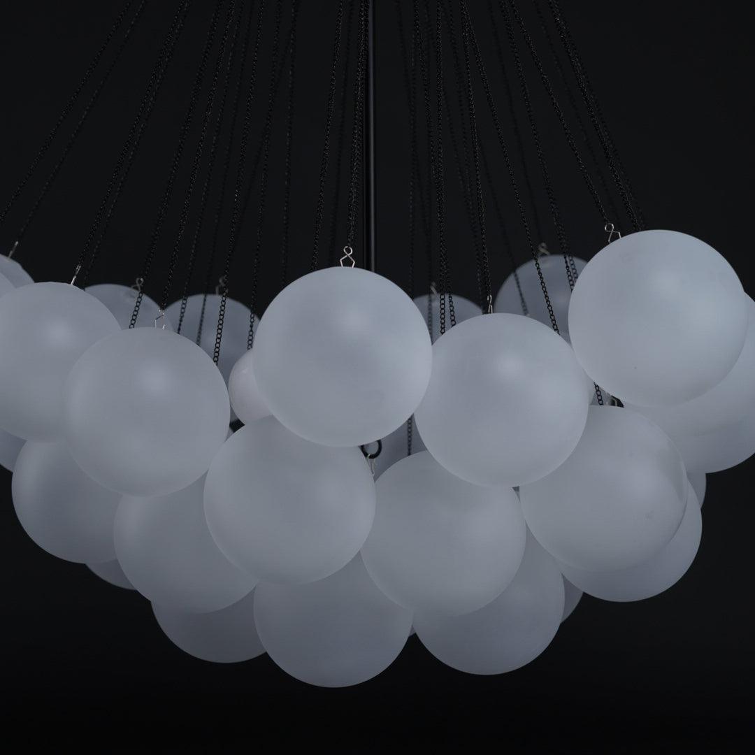 Bubble Chandelier – product view 90