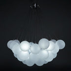 Bubble Chandelier – product view 92
