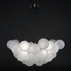 Bubble Chandelier – product view 94