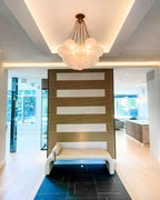 Bubble Chandelier – product view 100