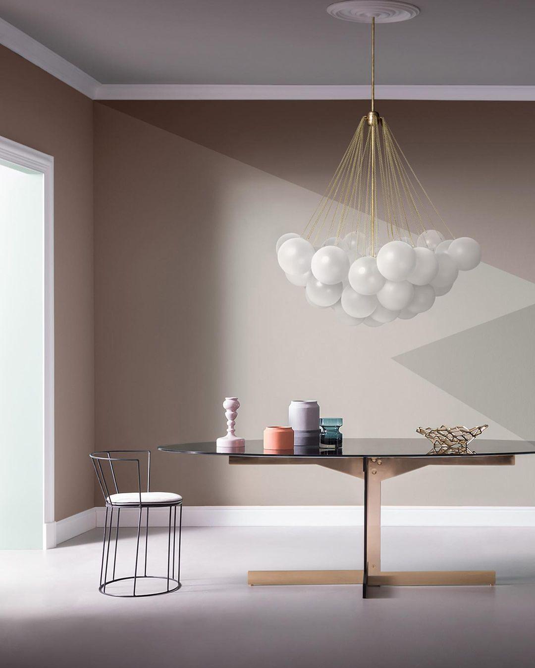 Bubble Chandelier – product view 101