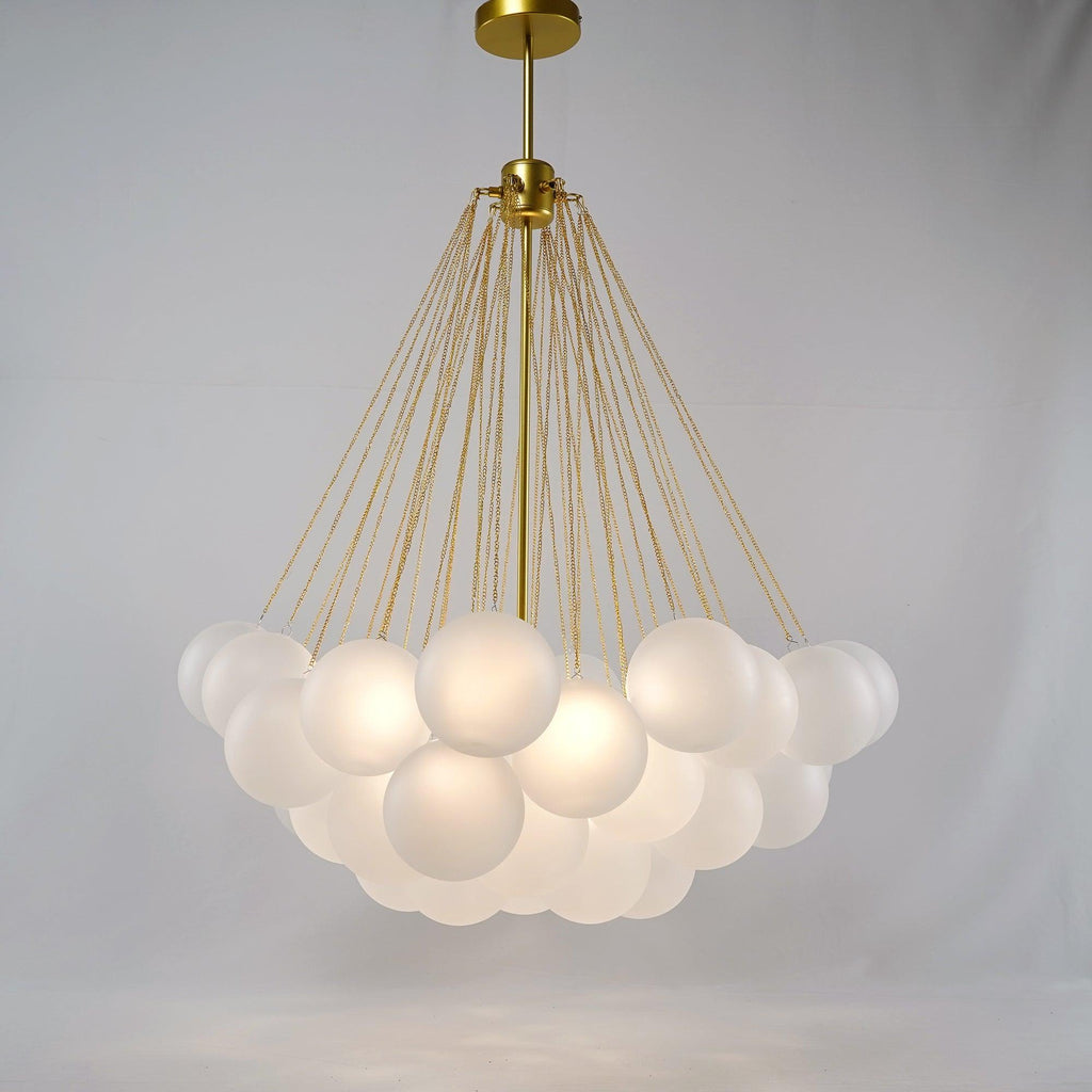 Bubble Chandelier – product view 105