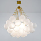 Bubble Chandelier – product view 106