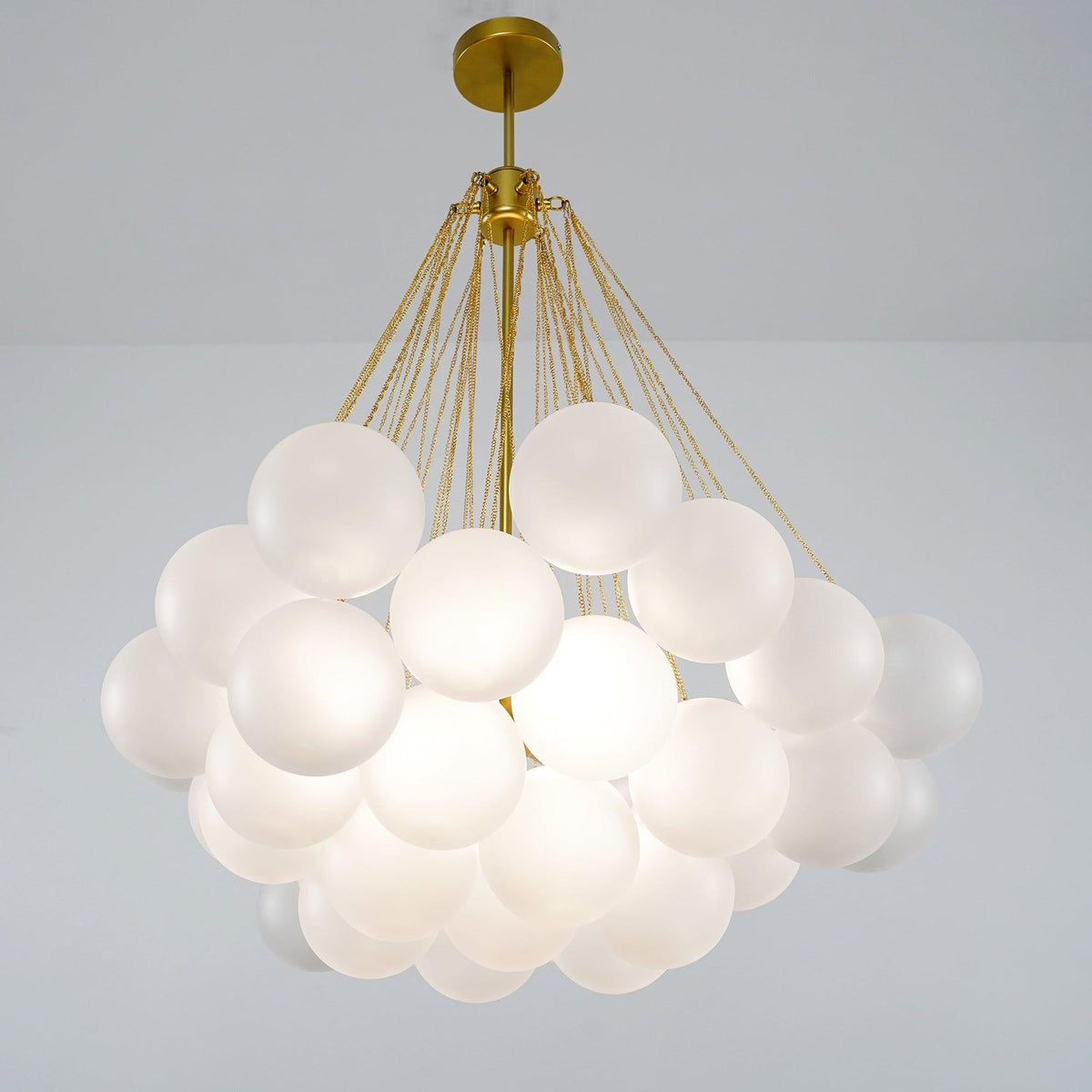 Bubble Chandelier – product view 106