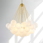 Bubble Chandelier – product view 108