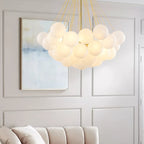 Bubble Chandelier – product view 109