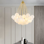 Bubble Chandelier – product view 110