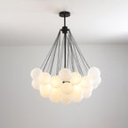 Bubble Chandelier – product view 112