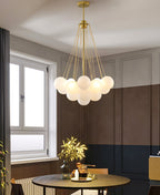 Bubble Chandelier – product view 113