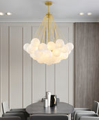 Bubble Chandelier – product view 114