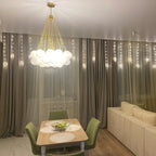 Bubble Chandelier – product view 116