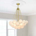 Bubble Chandelier – product view 119