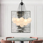 Bubble Chandelier – product view 121