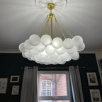 Bubble Chandelier – product view 122