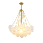 Bubble Chandelier – product view 126