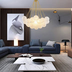 Bubble Chandelier – product view 127
