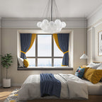 Bubble Chandelier – product view 130