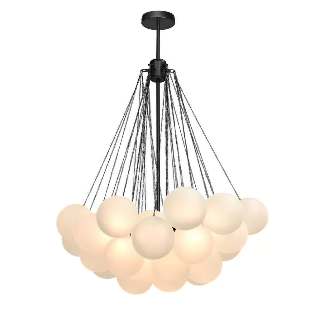 Bubble Chandelier – product view 131