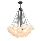 Bubble Chandelier – product view 131