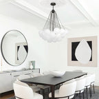 Bubble Chandelier – product view 133
