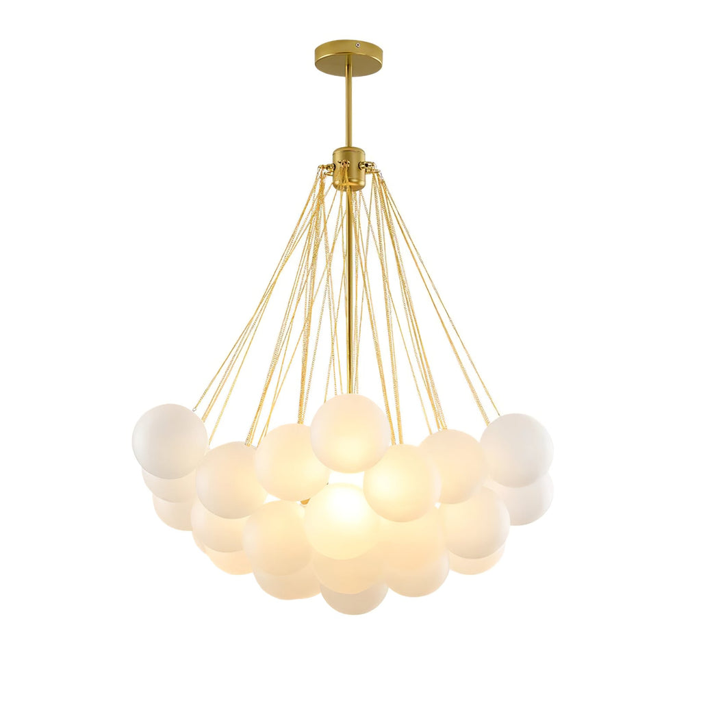 Bubble Chandelier – product view 134