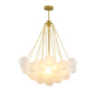 Bubble Chandelier – product view 134